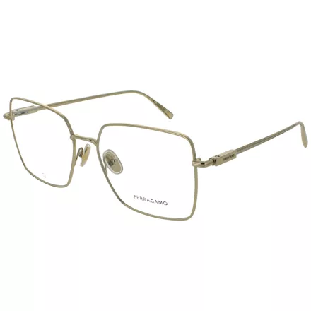 SALVATORE FERRAGAMO női szemüvegkeret SF2230-710-56 710