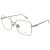 SALVATORE FERRAGAMO női szemüvegkeret SF2230-710-56 710