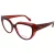 SALVATORE FERRAGAMO férfi szemüvegkeret SF2984-613-53 613