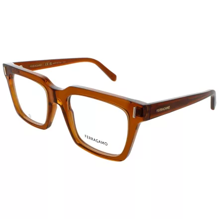 SALVATORE FERRAGAMO női szemüvegkeret SF2993-232-53 232