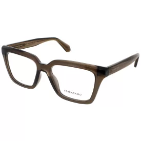 SALVATORE FERRAGAMO női szemüvegkeret SF2985-207-52 207
