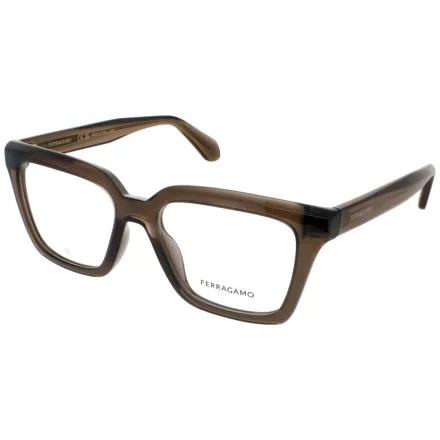 SALVATORE FERRAGAMO női szemüvegkeret SF2985-207-52 207