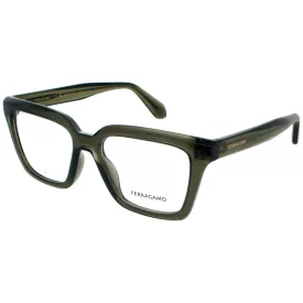 SALVATORE FERRAGAMO női szemüvegkeret SF2985-320-52 320