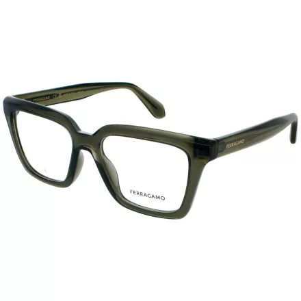 SALVATORE FERRAGAMO női szemüvegkeret SF2985-320-52 320