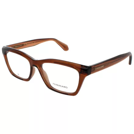 SALVATORE FERRAGAMO férfi szemüvegkeret SF2986-232-53 232