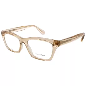 SALVATORE FERRAGAMO női szemüvegkeret SF2986-259-53 259