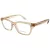 SALVATORE FERRAGAMO női szemüvegkeret SF2986-259-53 259