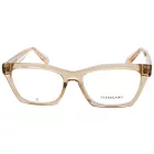 SALVATORE FERRAGAMO női szemüvegkeret SF2986-259-53 259