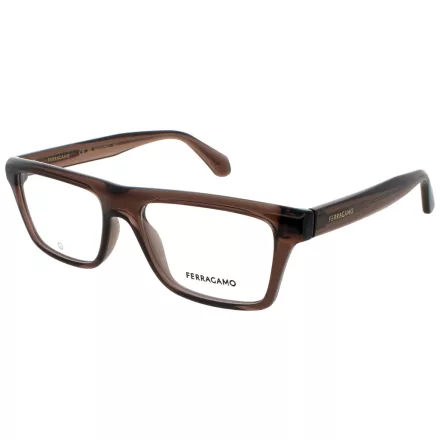 SALVATORE FERRAGAMO férfi szemüvegkeret SF2988-232-54 232