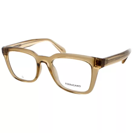 SALVATORE FERRAGAMO férfi szemüvegkeret SF2990-213-52 213