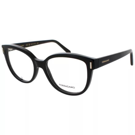 SALVATORE FERRAGAMO női szemüvegkeret SF2994-001-53 1