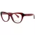 SALVATORE FERRAGAMO női szemüvegkeret SF2989-616-51 616