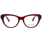 SALVATORE FERRAGAMO női szemüvegkeret SF2989-616-51 616