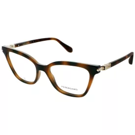 SALVATORE FERRAGAMO női szemüvegkeret SF2991-240-51 240