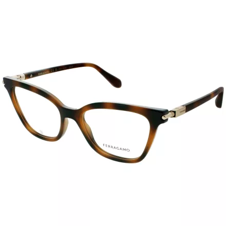 SALVATORE FERRAGAMO női szemüvegkeret SF2991-240-51 240