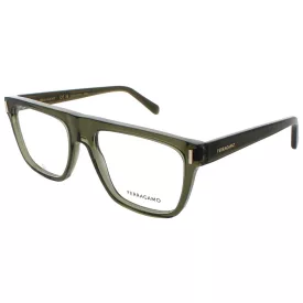 SALVATORE FERRAGAMO női szemüvegkeret SF2997-320-55 320