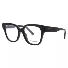 SALVATORE FERRAGAMO női szemüvegkeret SF2952N-001-53 1