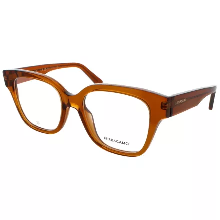 SALVATORE FERRAGAMO női szemüvegkeret SF2952N-261-53 261