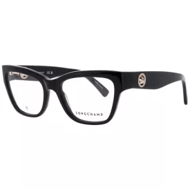 LONGCHAMP női szemüvegkeret LO2743-001-52 1