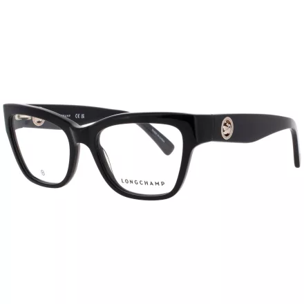 LONGCHAMP női szemüvegkeret LO2743-001-52 1