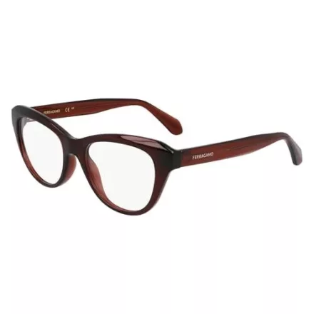 SALVATORE FERRAGAMO női szemüvegkeret SF2989E-232-51 232