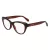 SALVATORE FERRAGAMO női szemüvegkeret SF2989E-232-51 232