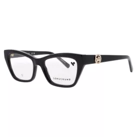 LONGCHAMP női szemüvegkeret LO2762-001-51 1