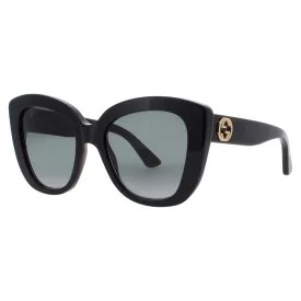 GUCCI női napszemüveg GG0327S-001 1