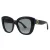 GUCCI női napszemüveg GG0327S-001 1