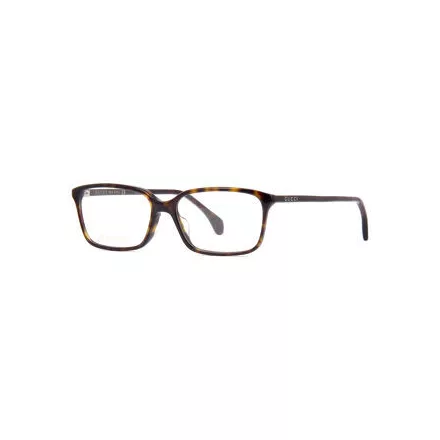 GUCCI unisex szemüvegkeret GG0553OA 002 - 52 002