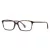 GUCCI unisex szemüvegkeret GG0553OA 002 - 52 002