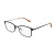 GUCCI unisex szemüvegkeret GG0579OK 001 - 53 001