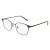 GUCCI unisex szemüvegkeret GG0578OK 003 - 52 003