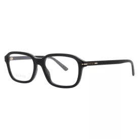GUCCI férfi szemüvegkeret GG1446O-001-56 1