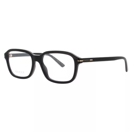 GUCCI férfi szemüvegkeret GG1446O-001-56 1