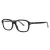 GUCCI férfi szemüvegkeret GG1446O-001-56 1