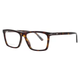 GUCCI férfi szemüvegkeret GG1445O-002-56 2