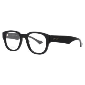 GUCCI férfi szemüvegkeret GG1429O-001-54 1