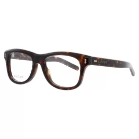 GUCCI férfi szemüvegkeret GG1526O-002-52 2