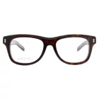 GUCCI férfi szemüvegkeret GG1526O-002-52 2