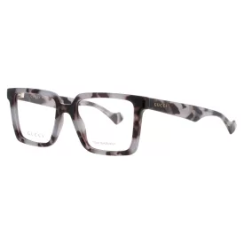 GUCCI férfi szemüvegkeret GG1540O-004-52 4