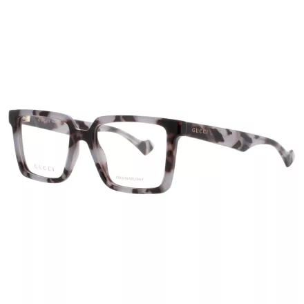 GUCCI férfi szemüvegkeret GG1540O-004-52 4