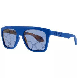 GUCCI férfi napszemüveg GG1570S-004 4