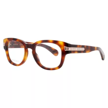 GUCCI férfi szemüvegkeret GG1518O-002-51 2