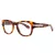 GUCCI férfi szemüvegkeret GG1518O-002-51 2