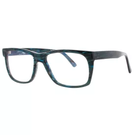 ANDY WOLF unisex szemüvegkeret 4449-K-55 K