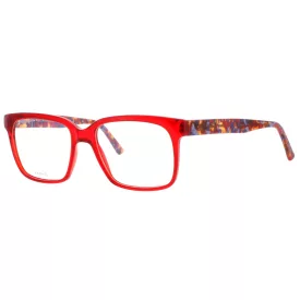 ANDY WOLF unisex szemüvegkeret 4484-E-53 E