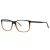 ANDY WOLF unisex szemüvegkeret 4513-G-57 G