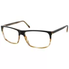 ANDY WOLF unisex szemüvegkeret 4525-F-57 F