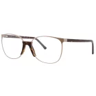 ANDY WOLF unisex szemüvegkeret THURSBY-C-56 C